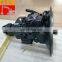 Excavator Pc78uu-6 Pc78mr-6 708-3T-00241 708-3T-00240 Excavator Hydraulic Main Pump