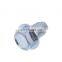 Engine Oil Pan Oil Drain Plug For Mitsubishi Pajero Sport K96 V73 V93 6G72 V75 6G74 V77 V87 V97 6G75 MD368072