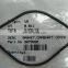 Cummins ISX QSX engine Camshaft(Valve) Cover Gasket 3679932