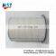 Factory Supply Air Filter 7C8309 AF872 for Truck Engine