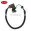 Auto Crankshaft Position Sensor 37501-P2J-J01  029600-0510  37501P2JJ01  0296000510