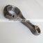 dongfeng truck diesel engine parts 6L 6LTAA forged connecting rod 4944887 rods connecting
