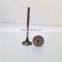 diesel engine parts exhaust valve 3921444 for 6C 6CTA 6CT 6CT8.3 series 8.3L
