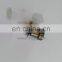 105025-3490 injector nozzle DLLA160P3 for MITSUBISHI 4A31A/4D31