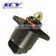 High Quality Idle AIR Control Valve Suitable for BUICK SKYLARK OE 17059602 17111946 93744675 96434613