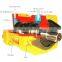 NT2 Internal Gear Pumps for Bending Machine Inlet/outlet Position 0 Degree  NT2-C20/25/32F  NT2-D10/12/16F  NT2-G10/12/16F