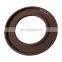 Oil seal A4VG140 shaft seal Hydraulic pump parts for repair or manufacture REXROTH piston pump accessories