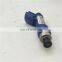 PAT Auto Engine Parts Fuel Injector For Corolla Auris Yaris 1.5L 06-16 23250-21040 23209-21040