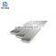 brushed stainless steel plate 3mm stainless steel sheet price