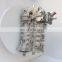 6BT5.9 engne wuxi WEIFU fuel injection pump 6A137 375-1100 3974596 3977539
