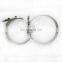 Genuine Machinery Parts Diesel Engine T Bolt Clamp 3415549