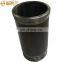 Good Price CYLINDER LINER 1105800 LINER 110-5800 DIESEL ENGINE SPARE PARTS For 3304 3306