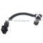 For Isuzu Camshaft Position Sensor Symptoms 8976069430 1999-2006