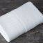 Wholesale cheap 100% cotton dobby white hotel hand towel