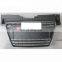 2006-2014 Chrome Front Bumper Grill Mesh Grilles For Audi TT TTS Style