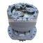 Экскаваторы EC460C, EC480D, EC480E. Редуктор поворота 14541030