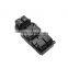 Auto Multifunctional Electric Left Front Power Window Glass Button Lifter Master Switch For Honda Accord Osside 35750-TB0-H01