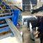 Rectangular Hollow Section Pipe Rollforming Machine