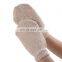 Natural Vegetable Fiber Bath Exfoliating Glove Scrubber Loofah Mitt Washcloths