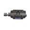 Yuken MSA MSB series One-way throttle valve overlay MSA-03 MSB-03 magnetic exchange valve