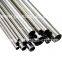 China Supplier 304 312 316 Stainless Steel Tubes SS Stainless Welded Structural Pipe