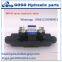 WH43-G03 G02 - C2 C3 C4 C5 C60 C9  A110 A220 A240 DC24V hydraulic solenoid valve made in Taiwan