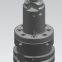 PCDCuttingToolsForRoughAndFinishingCatheterSeatRing