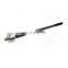 Chinese factory auto front axle axial rod  MR519046 for Mitsubishi