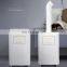 Conloon 2.5L Industrial Ultrasonic Humidifier Cool Mist Disinfect Equipment