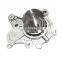 Auto cooling Water Pump 25100-27000 GWHY-20A 25100-27010 25100-27900 FOR Japanese Korean car D4EA CRDi
