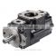 High Pressure Parker Denison  T6CC T6CCW T6CCMW T6CCZ  fixed hydraulic vane pump