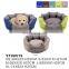 Manufacture Sale Customized Washable Waterproof Pet Dog Bed Waterproof of Mattress