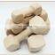 Pet dog chew wooden bone toys
