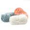 Yarncrafts Fancy blended alpaca acrylic wool hand knitting yarn for cloth making