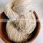 2020 New fancy super 100% cotton 10NM/6 twisted yarn  for knitting blanket sweater
