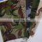 Camouflage/camo 100% polyester 300D oxford fabric for bags