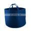 various gallon plant growing bag nonwoven grow bag 34GALLON