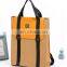 Hot selling kraft paper Travel Bag Outdoor Laptop bag New design Backpack
