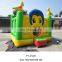 Guangzhou factory price indoor inflatable toy for kids