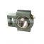 Pillow Block Bearing UC305  90605 UEL305 UC305D1 390605 UEL305D1  used for machinery cranes harvester lager rodamientos