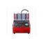 CRT-43 Car Ultrasonic Fuel Injector Cleaning Machine