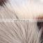 Manufacturers colorful Plush Soft Faux Fur Cushion Cover