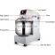 20 liters high speed electric dough mixer spiral cake dough mixer