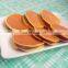 automatic stainless steel high quality crepe maker machine made in china