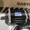 750 Вт японский серводвигатель переменного тока Sanyo Denki R2AA08075FXH00