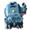 Replace parker Denison P7D P7P P7S P7V P7R Hydraulic piston pump P7P-5L1A-9A2-B00