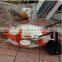 High Quality Hand push seeder HX-A031