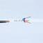 Hight Quality Copper Braid Screened Flexible PVC Control Cable