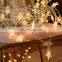 Christmas 10 LED Star String Light For Home Garden Decoration