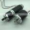 63mm high torque dc micro motor 24 v 3000rpm 310mNm 100w